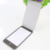 Cell Phone Shaped Memo Pad