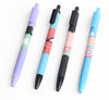 Super Hero Press Gel Pen