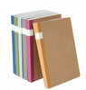 Kinbor Filler Papers Diary Replace Notebook