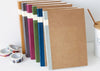 Kinbor Filler Papers Diary Replace Notebook