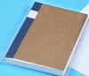 Kinbor Filler Papers Diary Replace Notebook