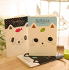 Cartoon Cat Style Filofax Notebook