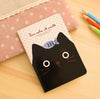 Cartoon Cat Style Filofax Notebook