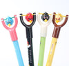 Cute Brave Bird Ballpoint Pens