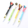 Cute Brave Bird Ballpoint Pens