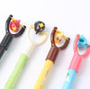 Cute Brave Bird Ballpoint Pens