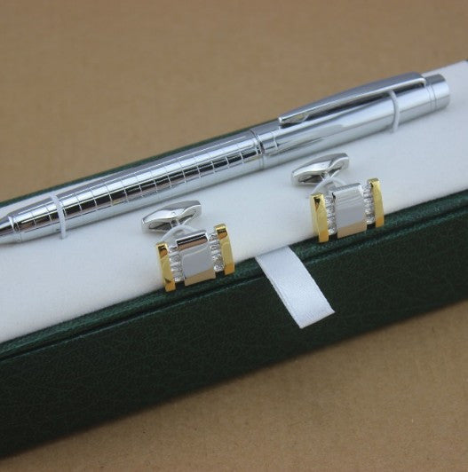 Ballpoint Pen Luxury MB Brand Pen