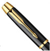 Metal Parker Brand Roller Pen