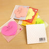 Start Apple Post It Planner Stickers Memo Pad