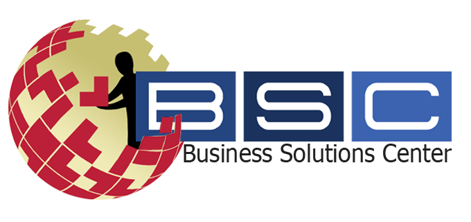 Business Solutions Center